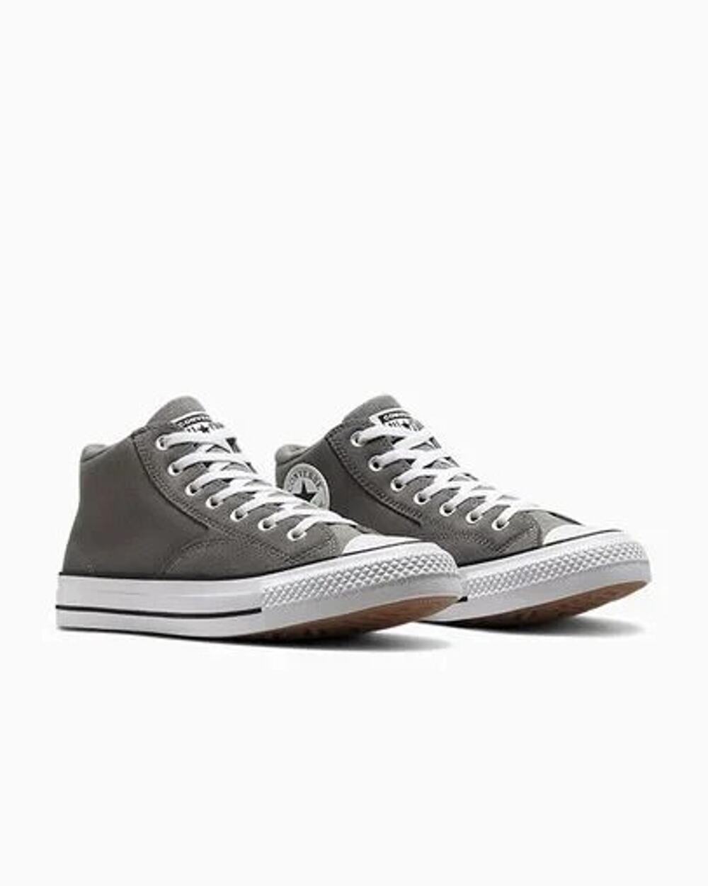 Converse Men's Chuck Taylor All Star Malden Sneaker sharkskin Mens 6/ Womens 8